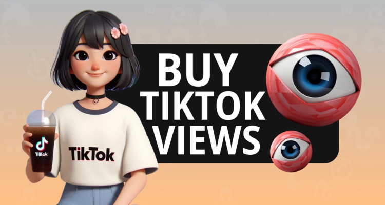 Buy TikTok Views in Australia