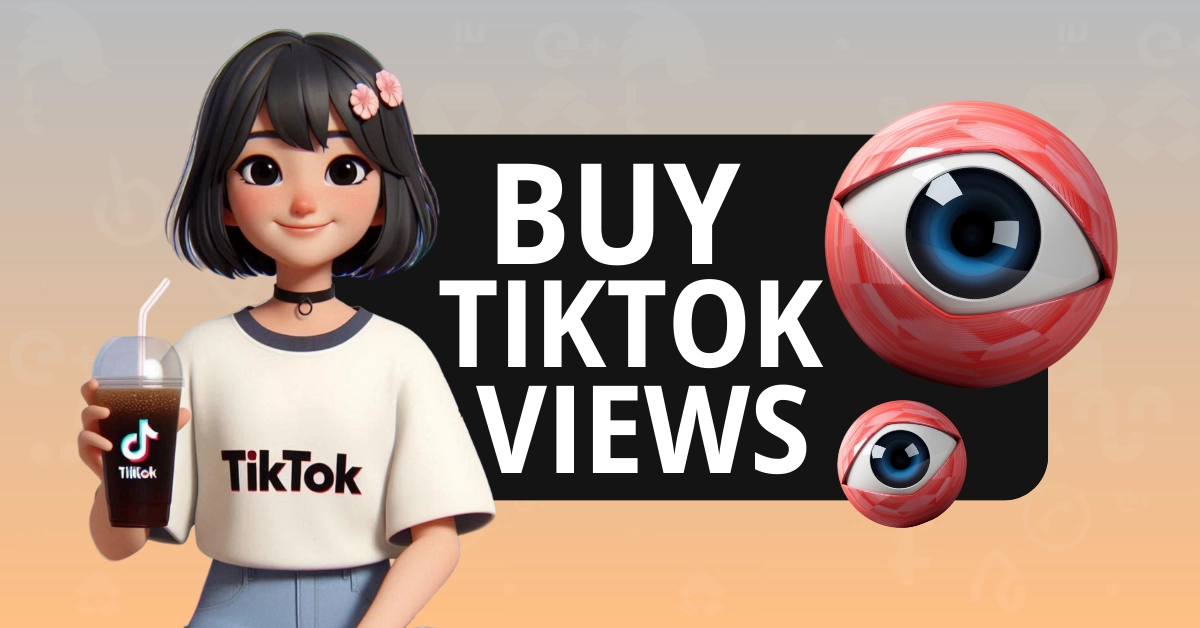 Buy TikTok Views in Australia