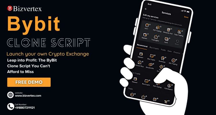 Bybit clone script (1)