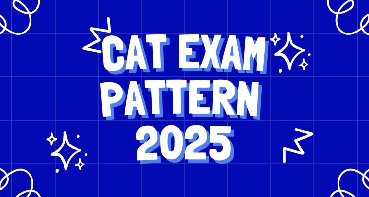 CAT exam Pattern