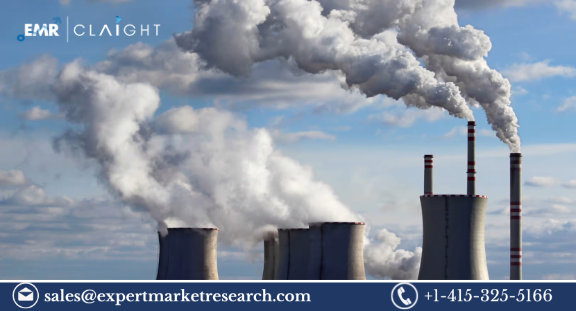 Carbon Dioxide