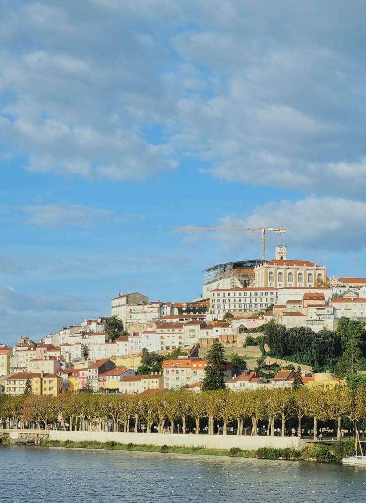 Coimbra - 2024