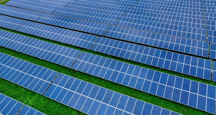 Commercial Solar Solutions in Pakistan