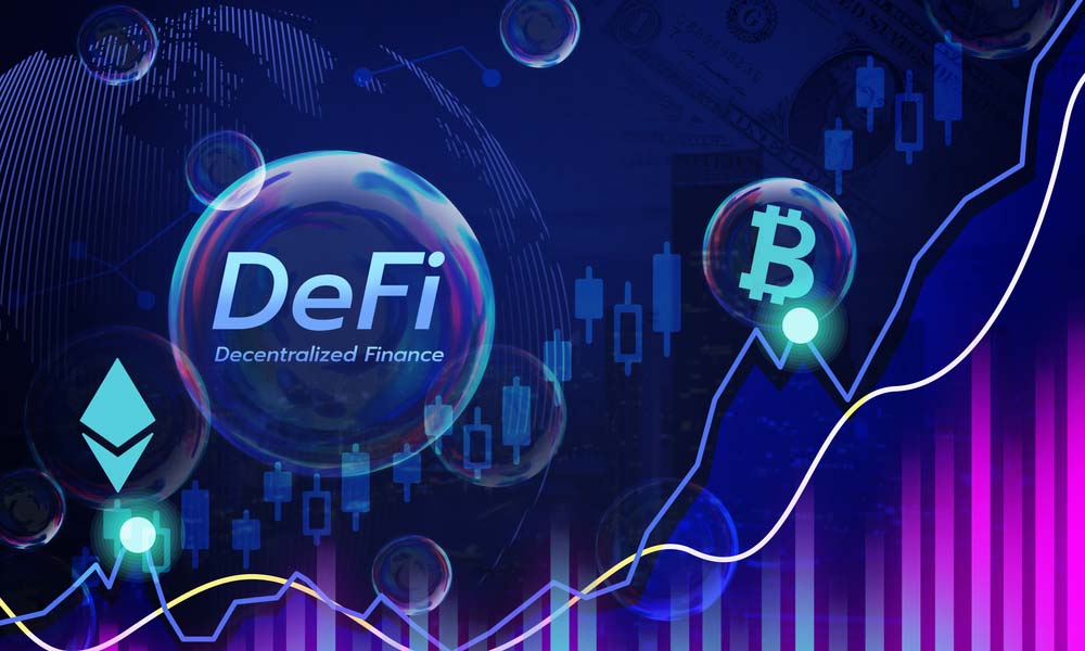 DeFi Token