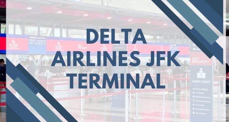 Delta-Airlines-JFK-Terminal