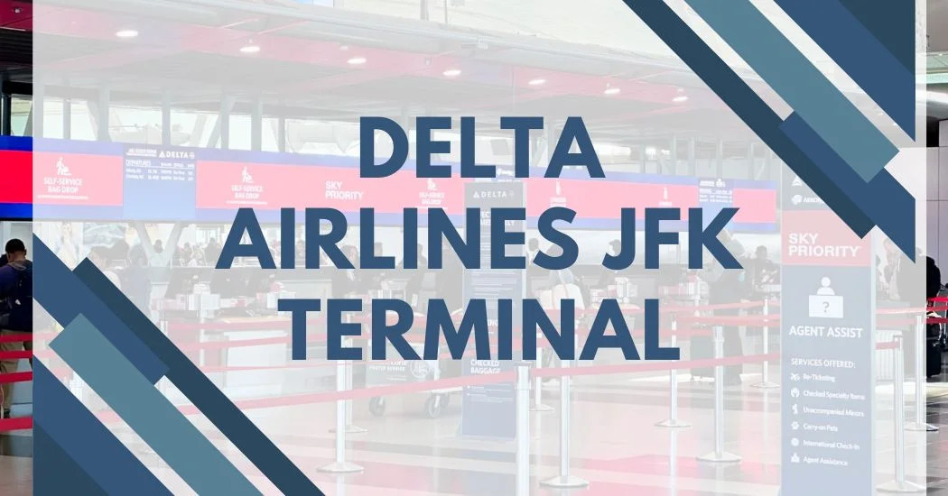 Delta-Airlines-JFK-Terminal