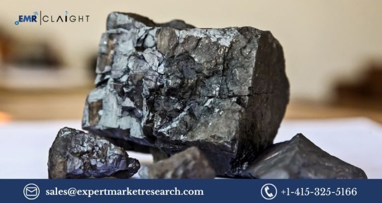 Electrolytic Manganese Dioxide Market