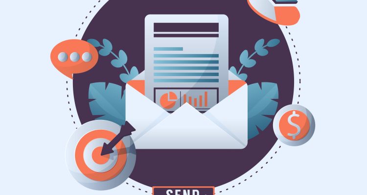 Email marketing