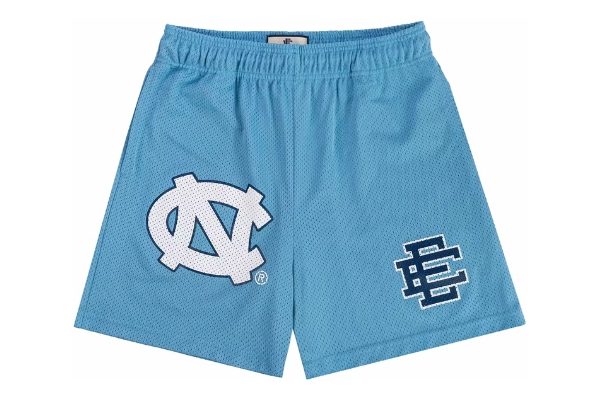 Eric Emanuel EE Basic North Carolina Short