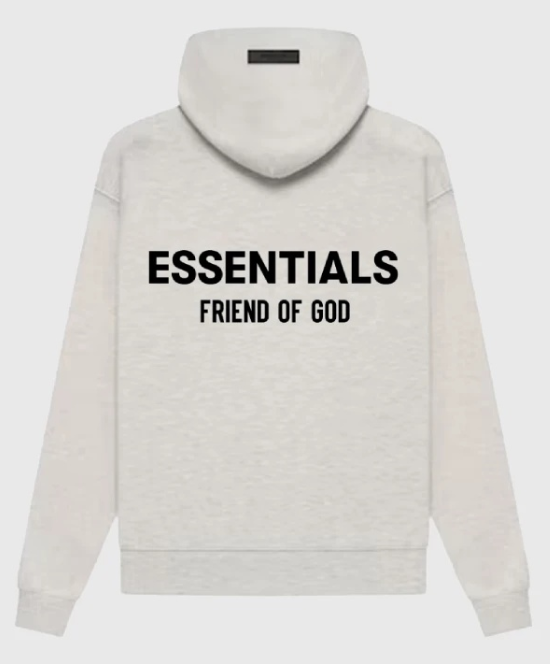 Essentials Hoods