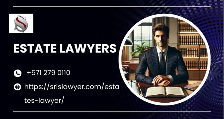 Estate lawyers