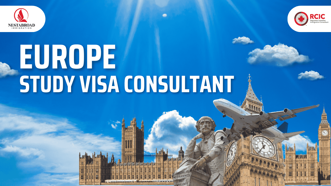 Europe Study Visa Consultant (2)