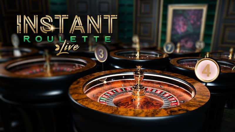 Evolution-Live-instant-roulette