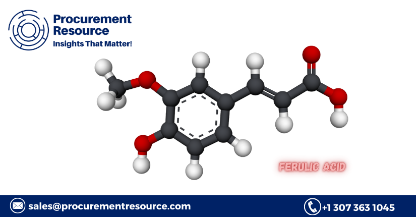 Ferulic Acid