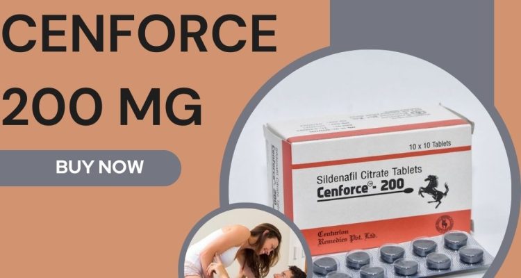 cenforce 200 Mg