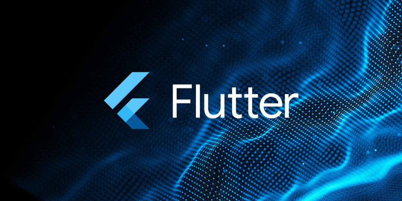 Flutter