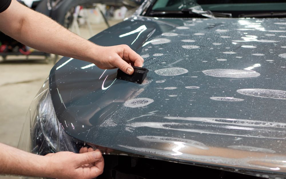 Full-Body Car Wrapping in Dubai – What You Need to Know