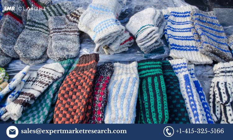 Global socks Market