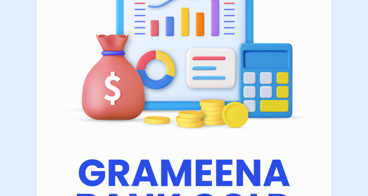 Grameena Bank Gold Loan