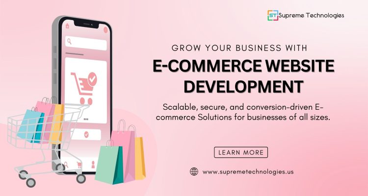 Grow Your Business with