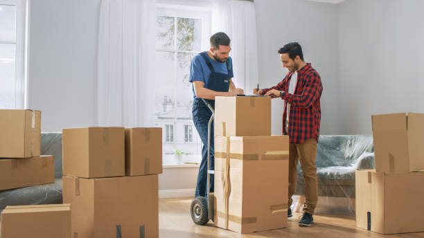 House movers and packers in dubai