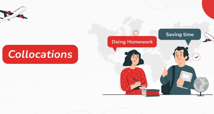 How Can Collocations Improve My IELTS Writing Score