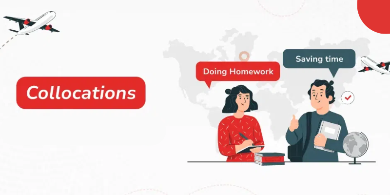 How Can Collocations Improve My IELTS Writing Score