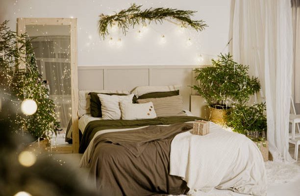 How to Create a Cozy and Stylish Bedroom Retreat