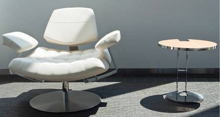 Iconic Designer Chairs That Define Luxury