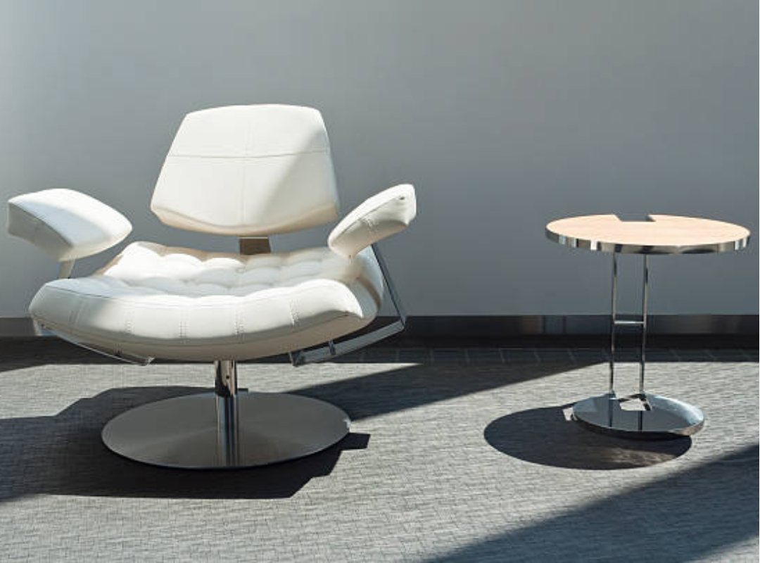 Iconic Designer Chairs That Define Luxury