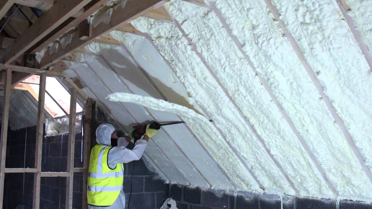 Insulation Experts