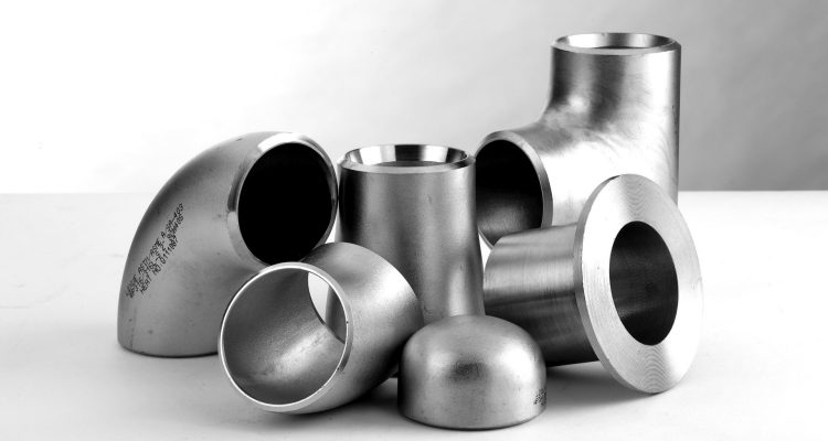 Aluminum fitting