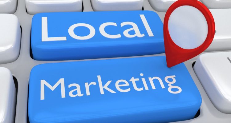 Local SEO Strategies