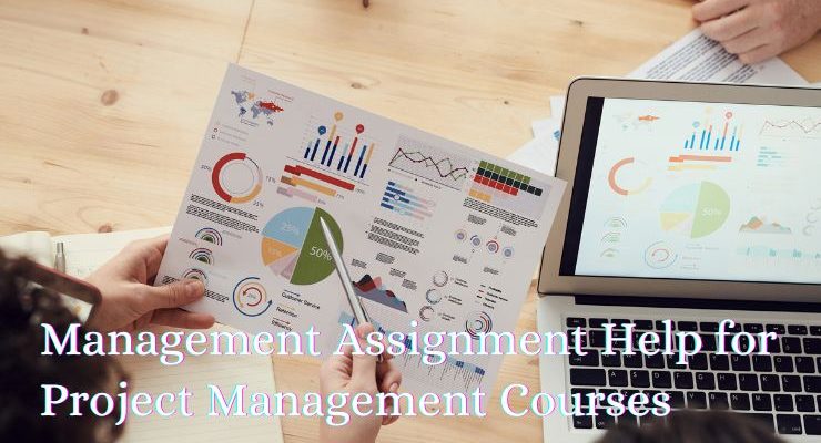 Management Assignment Help for Project Management Courses