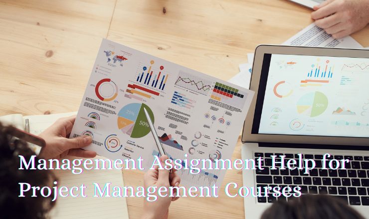 Management Assignment Help for Project Management Courses