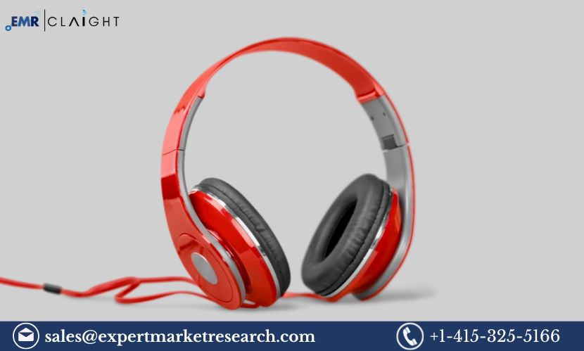 Middle East and Africa Headphones Market