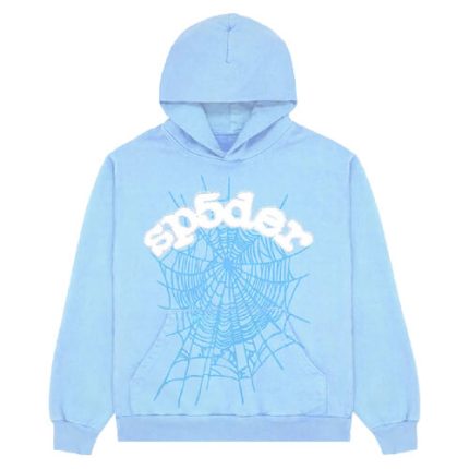 New-Collection-Sp5der-Web-Hoodie-–-Sky-Blue-430x430