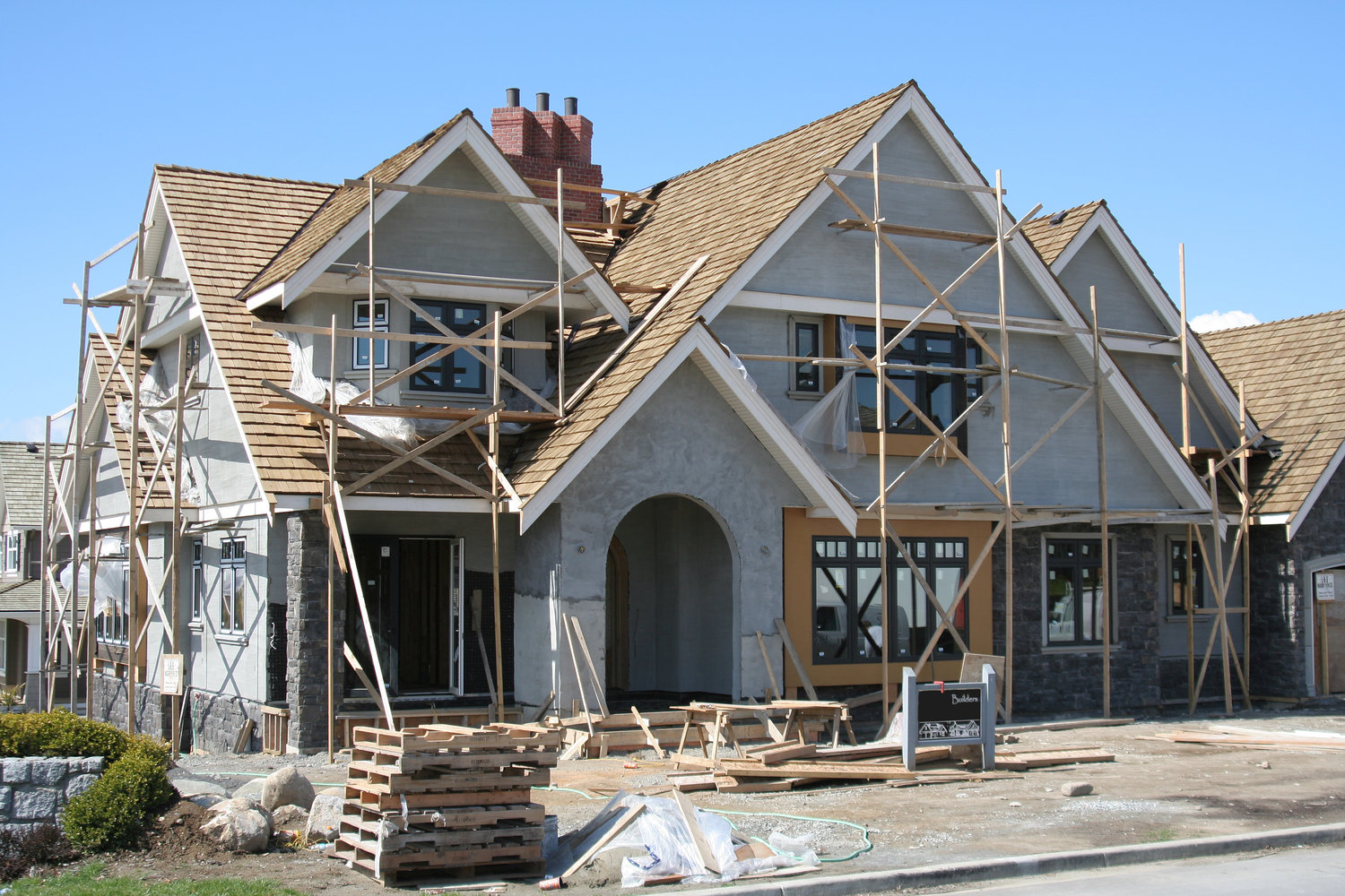 New Construction Inspection Fresno pic 3