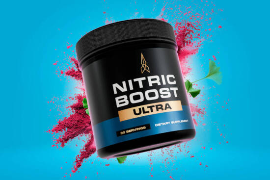 Nitricboost