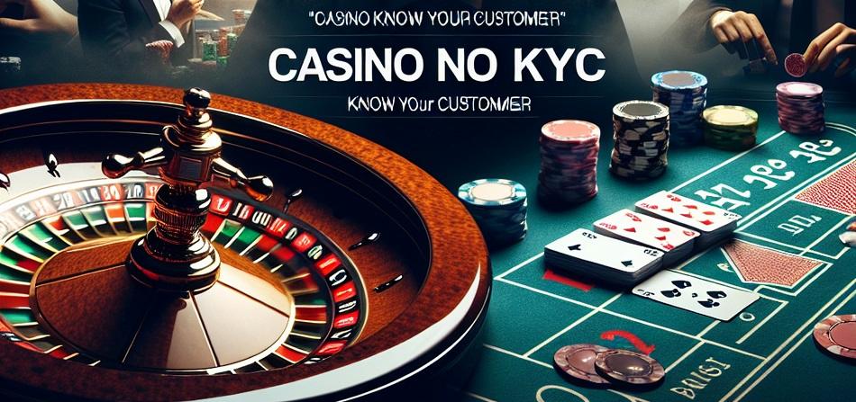 No-KYC