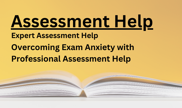 Assessment Help