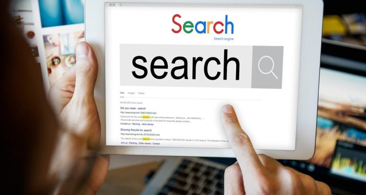 Search Engine Marketing