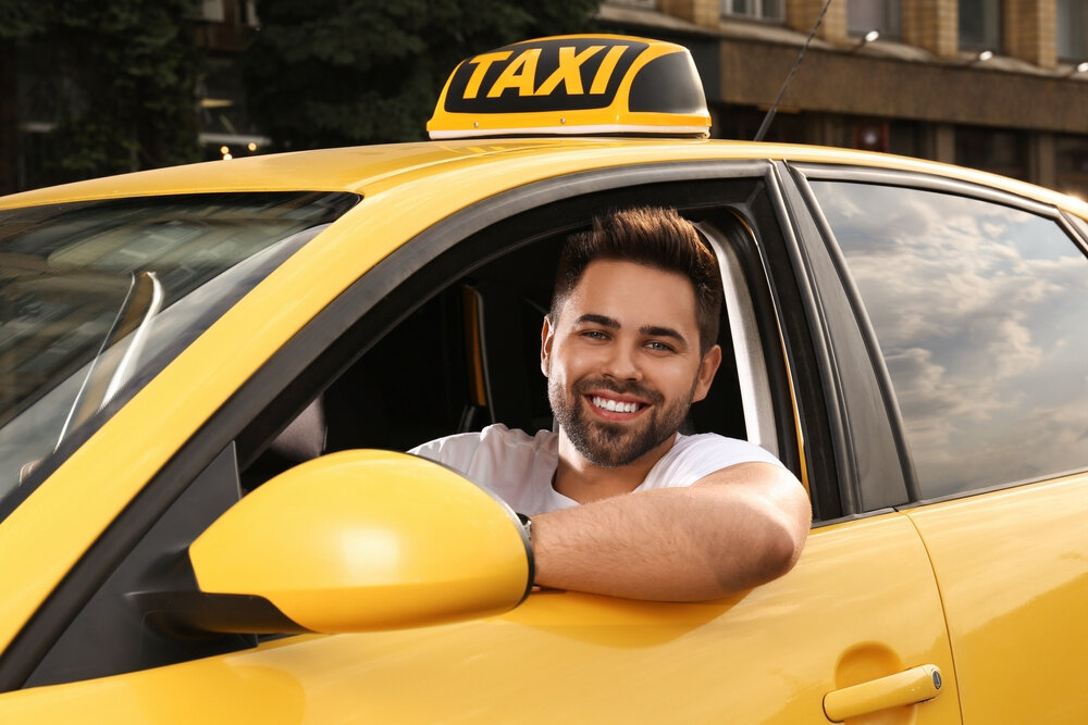 Service de taxi à Lille France  Fiabilité, rapidité et professionnalisme au rendez-vous-