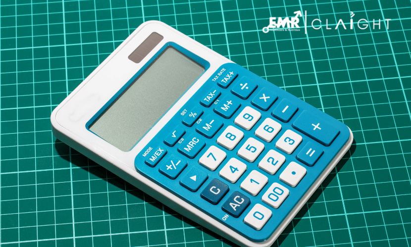 Solar Powered Electronic Calculator Manufacturing Plant Project Report