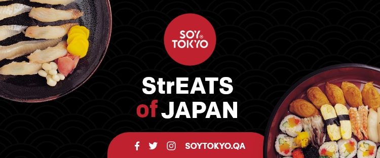 Soy Tokyo