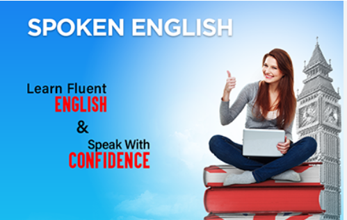 Spoken English