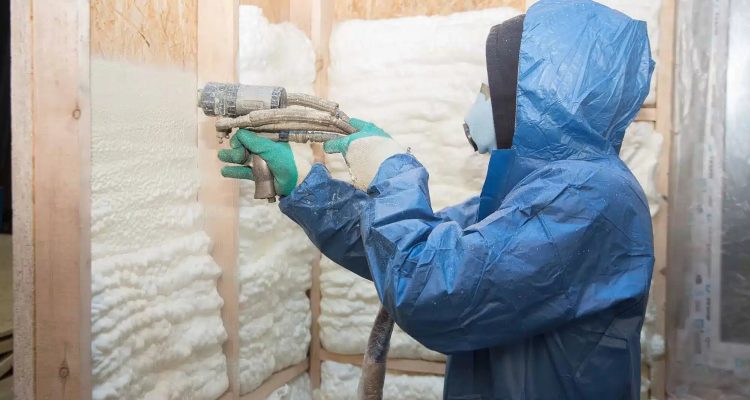 Spray Foam Insulation (3)