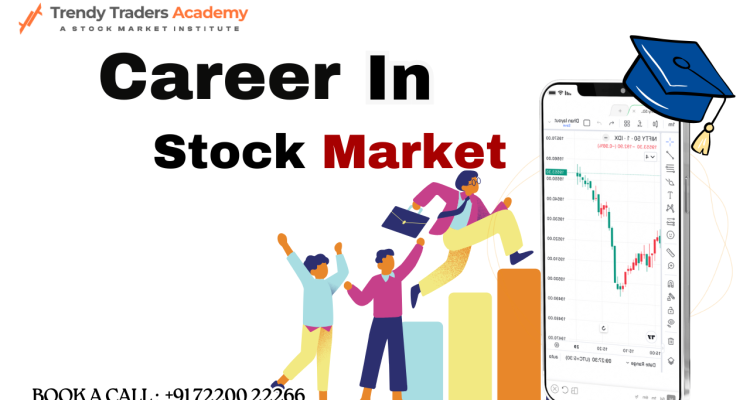 Stock Market Career