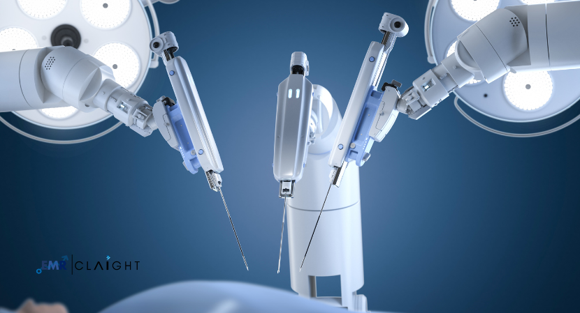 Surgical Robots Market