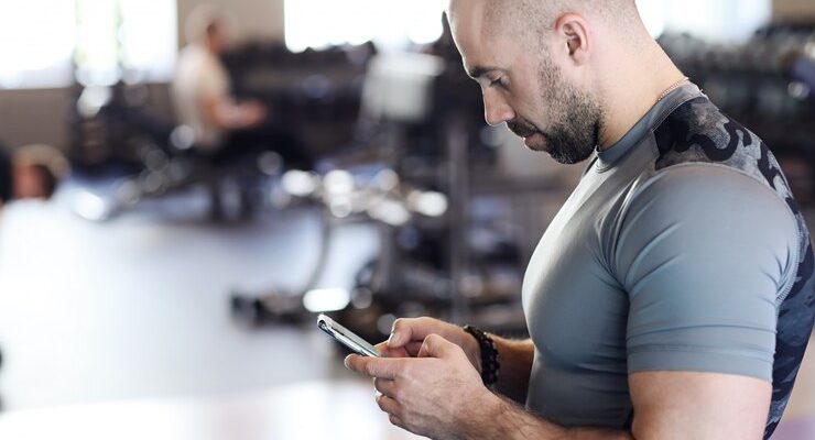 Text Messaging for Gyms